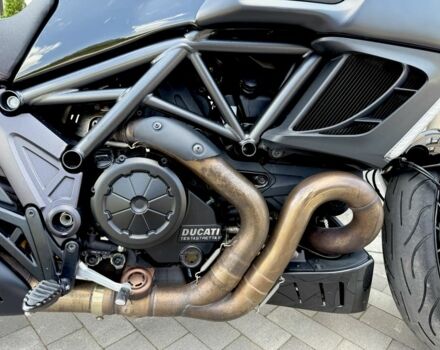 Дукати Диавел, объемом двигателя 1.2 л и пробегом 0 тыс. км за 6300 $, фото 5 на Automoto.ua