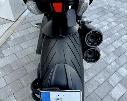 Дукати Диавел, объемом двигателя 1.2 л и пробегом 0 тыс. км за 6300 $, фото 7 на Automoto.ua