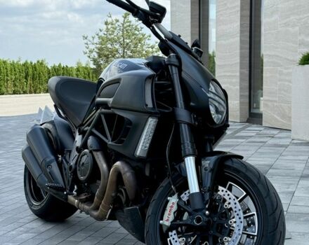 Дукати Диавел, объемом двигателя 1.2 л и пробегом 0 тыс. км за 6300 $, фото 3 на Automoto.ua