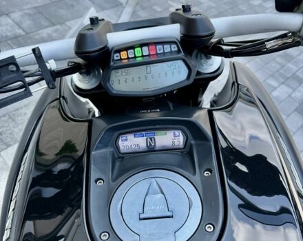 Дукати Диавел, объемом двигателя 1.2 л и пробегом 0 тыс. км за 6300 $, фото 14 на Automoto.ua