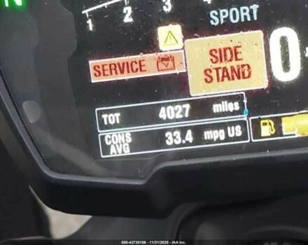 Дукаті Діавел, об'ємом двигуна 1.26 л та пробігом 0 тис. км за 11000 $, фото 6 на Automoto.ua