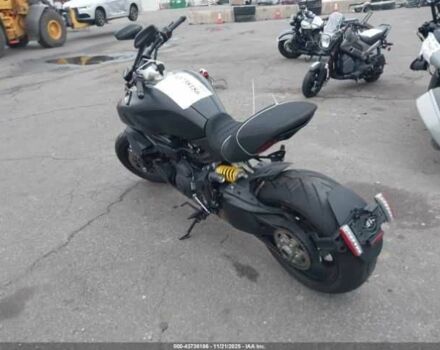 Дукаті Діавел, об'ємом двигуна 1.26 л та пробігом 0 тис. км за 11000 $, фото 2 на Automoto.ua