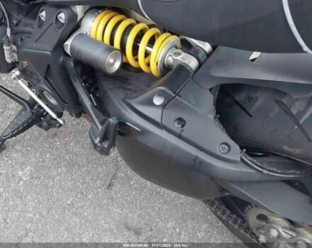 Дукаті Діавел, об'ємом двигуна 1.26 л та пробігом 0 тис. км за 11000 $, фото 13 на Automoto.ua