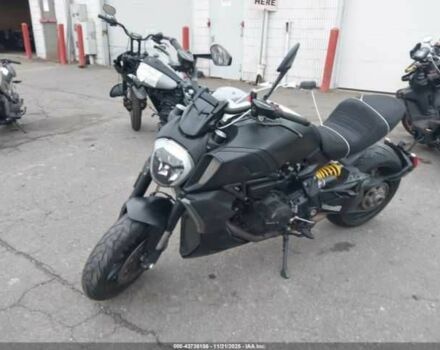 Дукаті Діавел, об'ємом двигуна 1.26 л та пробігом 0 тис. км за 11000 $, фото 1 на Automoto.ua