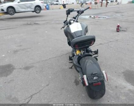 Дукаті Діавел, об'ємом двигуна 1.26 л та пробігом 0 тис. км за 11000 $, фото 5 на Automoto.ua