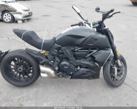 Дукаті Діавел, об'ємом двигуна 1.26 л та пробігом 0 тис. км за 11000 $, фото 11 на Automoto.ua