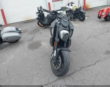 Дукаті Діавел, об'ємом двигуна 1.26 л та пробігом 0 тис. км за 11000 $, фото 4 на Automoto.ua