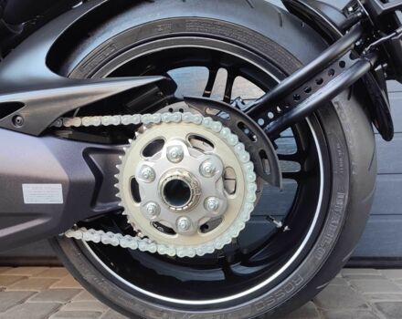 Дукати Диавел, объемом двигателя 1.2 л и пробегом 0 тыс. км за 13900 $, фото 8 на Automoto.ua