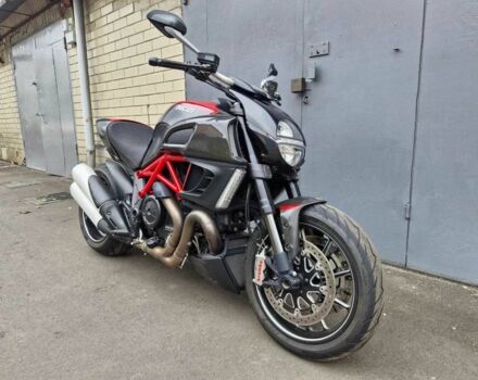 Дукати Диавел, объемом двигателя 1.2 л и пробегом 0 тыс. км за 11599 $, фото 13 на Automoto.ua