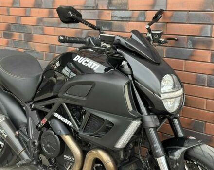 Дукати Диавел, объемом двигателя 1.2 л и пробегом 0 тыс. км за 5700 $, фото 7 на Automoto.ua