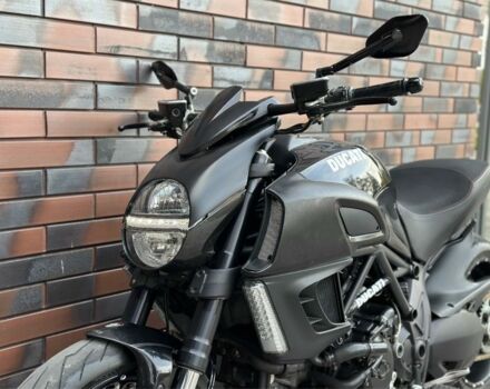 Дукати Диавел, объемом двигателя 1.2 л и пробегом 0 тыс. км за 5700 $, фото 6 на Automoto.ua