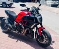 Дукати Диавел, объемом двигателя 1.2 л и пробегом 27 тыс. км за 10500 $, фото 1 на Automoto.ua