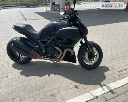 Дукаті Діавел, об'ємом двигуна 0 л та пробігом 17 тис. км за 6000 $, фото 8 на Automoto.ua