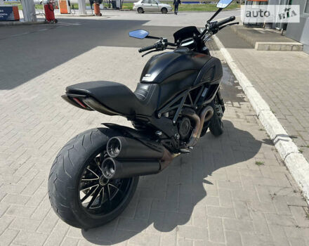 Дукаті Діавел, об'ємом двигуна 0 л та пробігом 17 тис. км за 6000 $, фото 6 на Automoto.ua