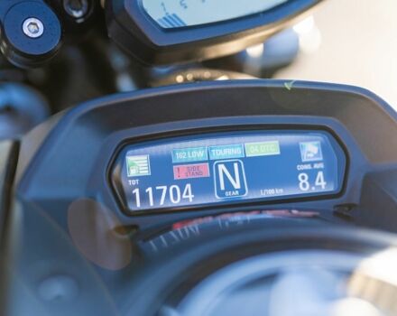 Дукаті Діавел, об'ємом двигуна 1.26 л та пробігом 0 тис. км за 16500 $, фото 6 на Automoto.ua