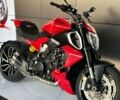 купить новое авто Дукати Диавел 2023 года от официального дилера Ducati "Автомобільний центр Київ" Дукати фото