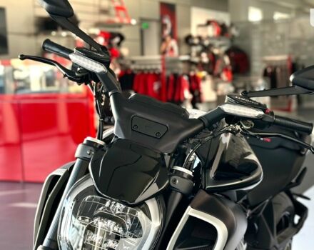 купити нове авто Дукаті Діавел 2023 року від офіційного дилера Ducati "Автомобільний центр Київ" Дукаті фото