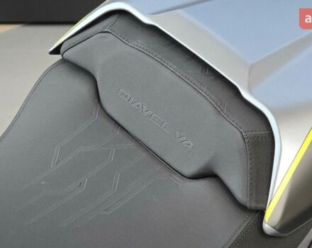 купити нове авто Дукаті Діавел 2025 року від офіційного дилера DUCATI ДНІПРО Дукаті фото