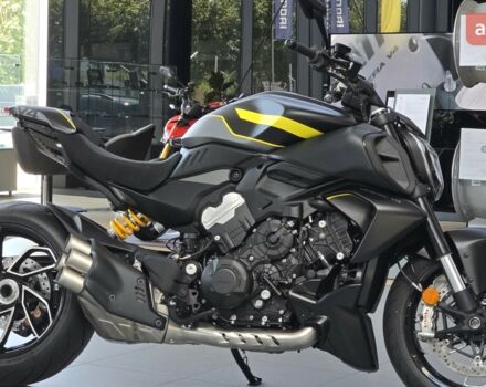 купити нове авто Дукаті Діавел 2025 року від офіційного дилера DUCATI ДНІПРО Дукаті фото