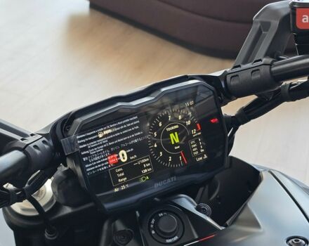 купить новое авто Дукати Диавел 2025 года от официального дилера DUCATI ДНІПРО Дукати фото