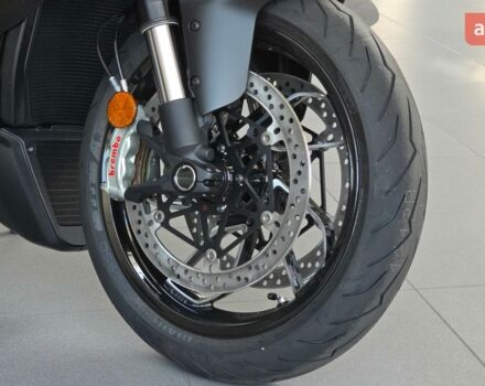 купити нове авто Дукаті Діавел 2025 року від офіційного дилера DUCATI ДНІПРО Дукаті фото