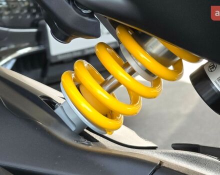 купити нове авто Дукаті Діавел 2025 року від офіційного дилера DUCATI ДНІПРО Дукаті фото