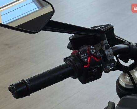 купити нове авто Дукаті Діавел 2025 року від офіційного дилера DUCATI ДНІПРО Дукаті фото