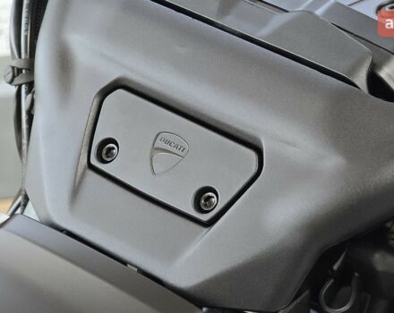 купити нове авто Дукаті Діавел 2025 року від офіційного дилера DUCATI ДНІПРО Дукаті фото