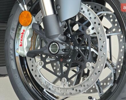 купити нове авто Дукаті Діавел 2025 року від офіційного дилера DUCATI ДНІПРО Дукаті фото