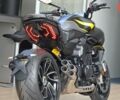 купить новое авто Дукати Диавел 2025 года от официального дилера DUCATI ДНІПРО Дукати фото