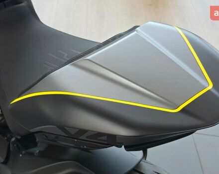 купить новое авто Дукати Диавел 2025 года от официального дилера DUCATI ДНІПРО Дукати фото