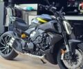 купить новое авто Дукати Диавел 2025 года от официального дилера DUCATI ДНІПРО Дукати фото