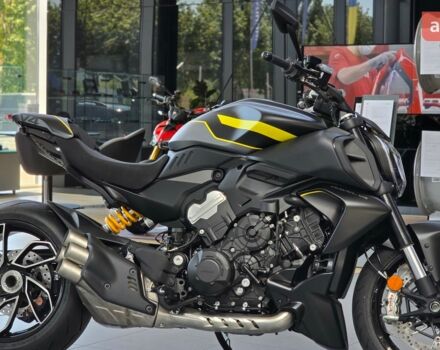 купить новое авто Дукати Диавел 2025 года от официального дилера DUCATI ДНІПРО Дукати фото