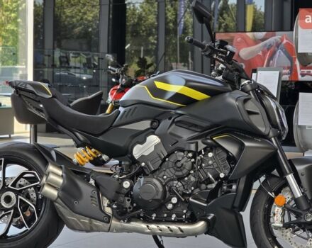 купити нове авто Дукаті Діавел 2025 року від офіційного дилера DUCATI ДНІПРО Дукаті фото