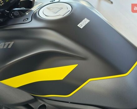 купить новое авто Дукати Диавел 2025 года от официального дилера DUCATI ДНІПРО Дукати фото