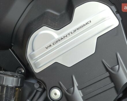 купити нове авто Дукаті Діавел 2025 року від офіційного дилера DUCATI ДНІПРО Дукаті фото