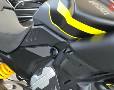 купить новое авто Дукати Диавел 2025 года от официального дилера DUCATI ДНІПРО Дукати фото