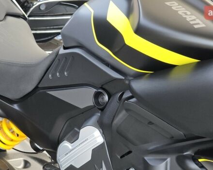 купити нове авто Дукаті Діавел 2025 року від офіційного дилера DUCATI ДНІПРО Дукаті фото
