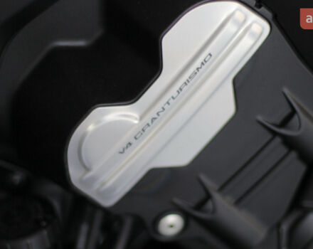 купити нове авто Дукаті Діавел 2025 року від офіційного дилера Ducati «УКРАВТО КИЇВ» Дукаті фото