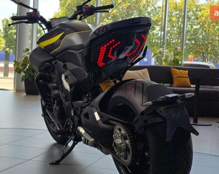 купить новое авто Дукати Диавел 2025 года от официального дилера DUCATI ДНІПРО Дукати фото
