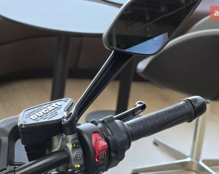 купити нове авто Дукаті Діавел 2025 року від офіційного дилера DUCATI ДНІПРО Дукаті фото