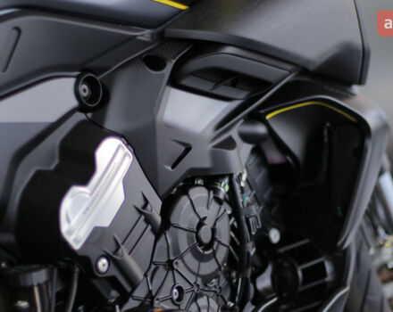 купити нове авто Дукаті Діавел 2025 року від офіційного дилера Ducati «УКРАВТО КИЇВ» Дукаті фото