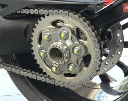 купити нове авто Дукаті Діавел 2025 року від офіційного дилера DUCATI ДНІПРО Дукаті фото