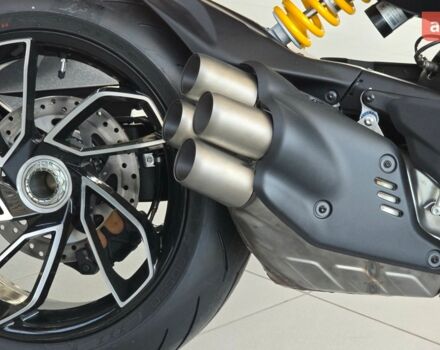 купити нове авто Дукаті Діавел 2025 року від офіційного дилера DUCATI ДНІПРО Дукаті фото