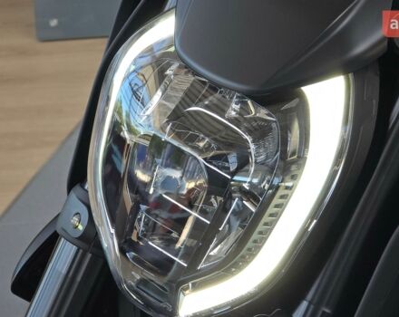 купити нове авто Дукаті Діавел 2025 року від офіційного дилера DUCATI ДНІПРО Дукаті фото