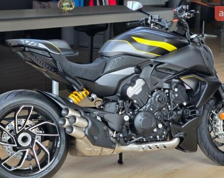 купить новое авто Дукати Диавел 2025 года от официального дилера DUCATI ДНІПРО Дукати фото