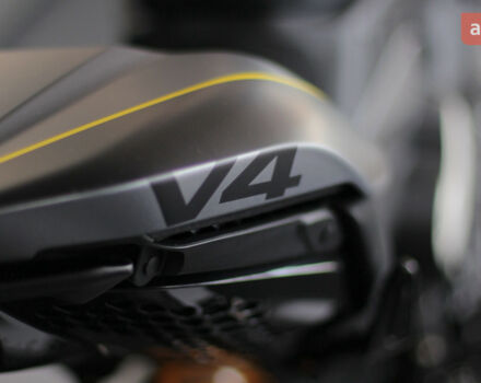 купити нове авто Дукаті Діавел 2025 року від офіційного дилера Ducati «УКРАВТО КИЇВ» Дукаті фото