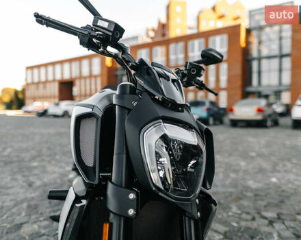 Дукати Диавел 2020 в Днепре (Днепропетровске) на Automoto.ua Серый Дукати Диавел, объемом двигателя 1.26 л и пробегом 6 тыс. км за 22500 $, фото 22 на Automoto.ua