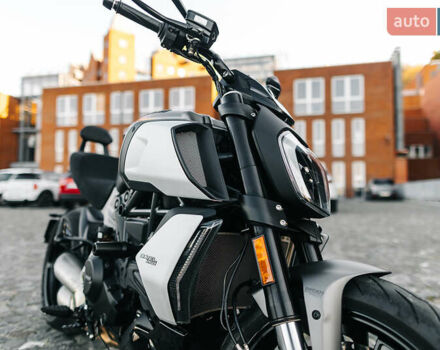 Дукати Диавел 2020 в Днепре (Днепропетровске) на Automoto.ua Серый Дукати Диавел, объемом двигателя 1.26 л и пробегом 6 тыс. км за 22500 $, фото 27 на Automoto.ua