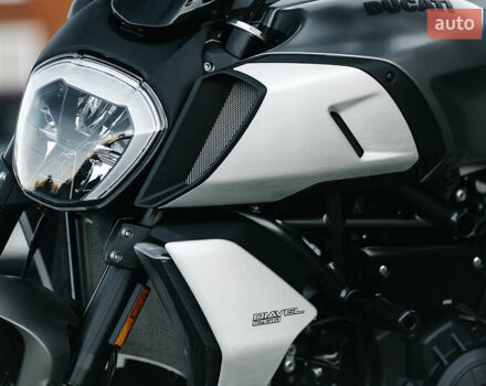 Дукати Диавел 2020 в Днепре (Днепропетровске) на Automoto.ua Серый Дукати Диавел, объемом двигателя 1.26 л и пробегом 6 тыс. км за 22500 $, фото 16 на Automoto.ua